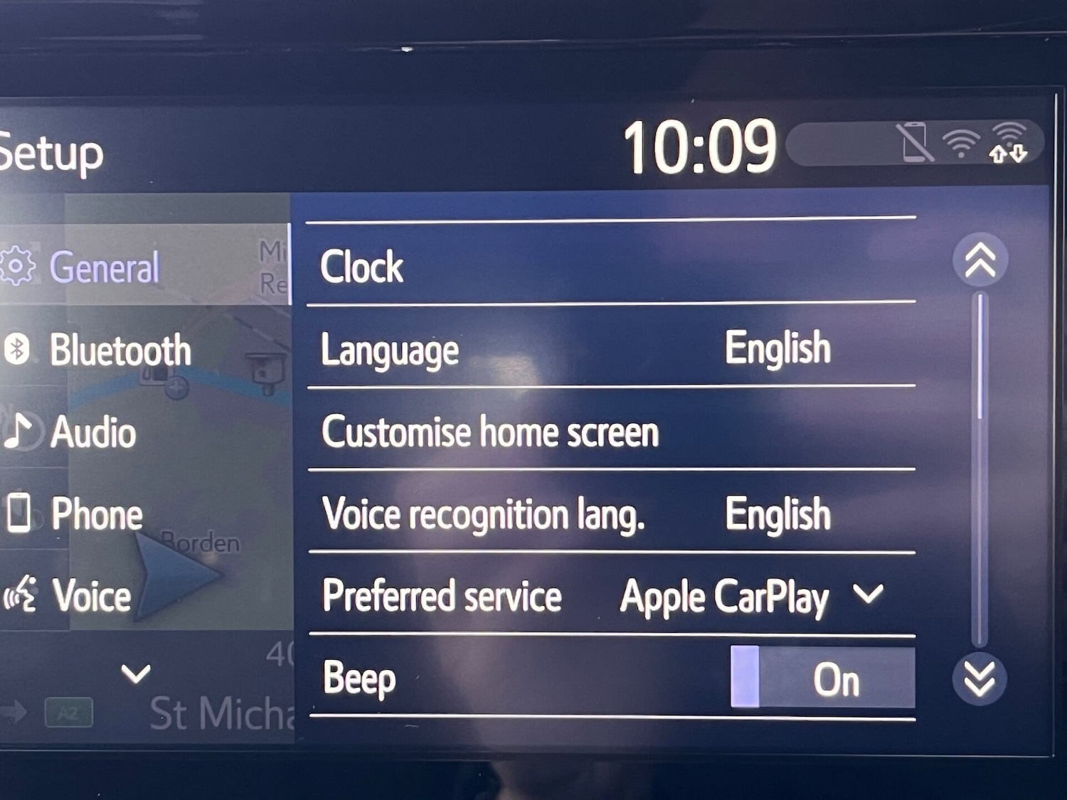 Used Toyota Yaris 2023 for sale - 76287055: Photo 46