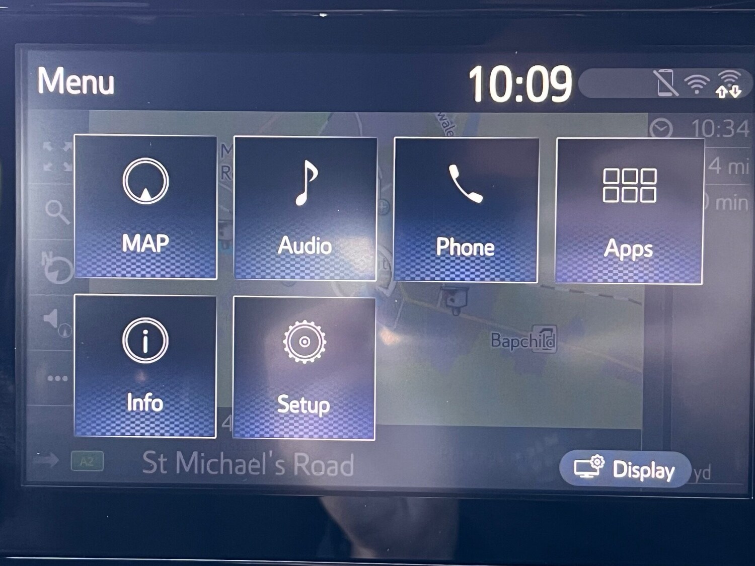 Used Toyota Yaris 2023 for sale - 76287055: Photo 48