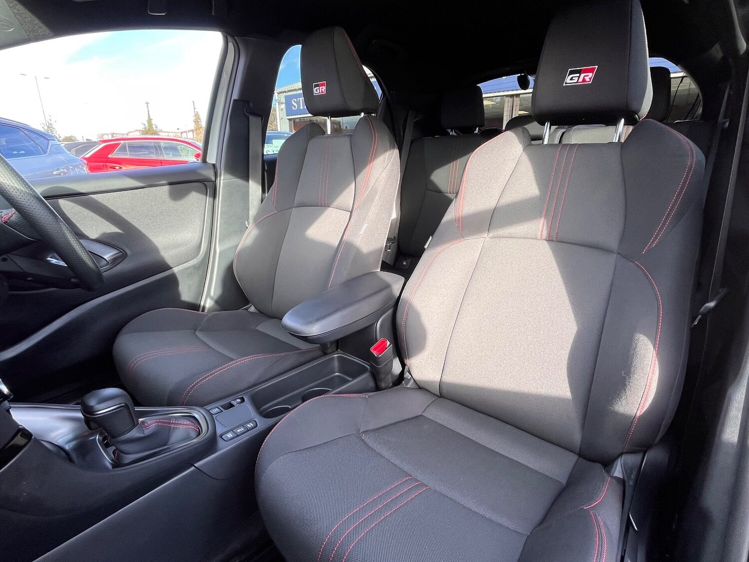 Used Toyota Yaris 2023 for sale - 76287055: Photo 67