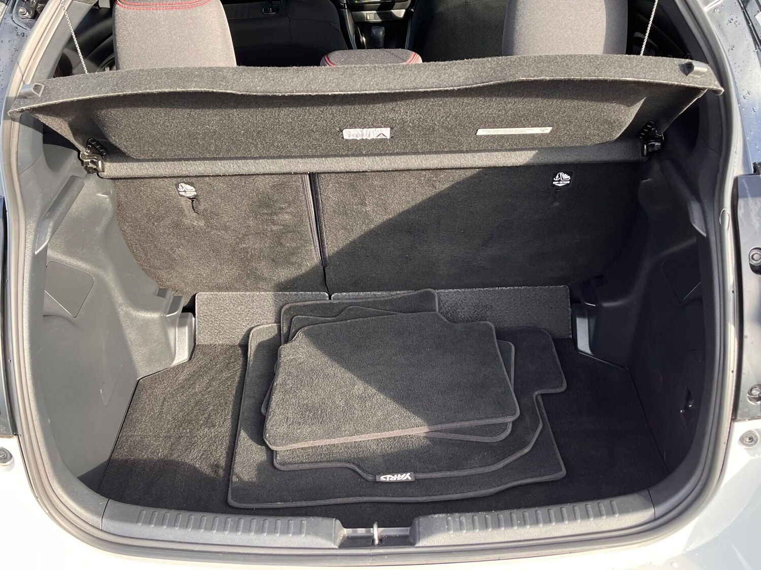 Used Toyota Yaris 2023 for sale - 76287055: Photo 71