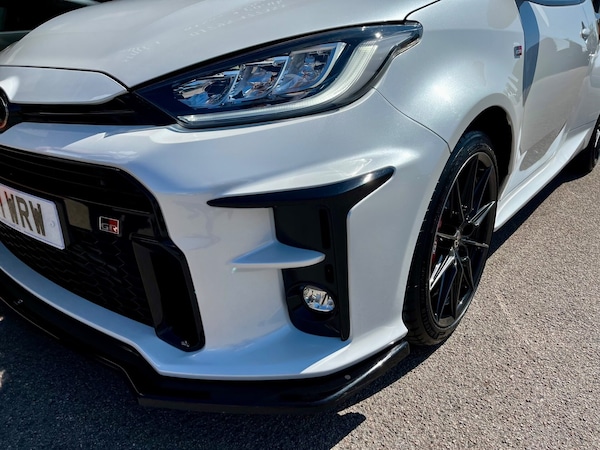 Used Toyota Yaris 2021 for sale - 75425973: Photo 12