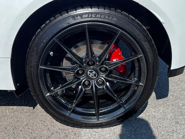 Used Toyota Yaris 2021 for sale - 75425973: Photo 15