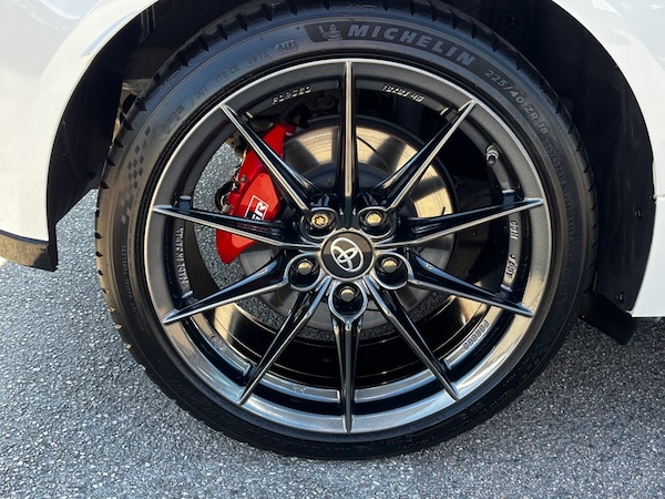 Used Toyota Yaris 2021 for sale - 75425973: Photo 16