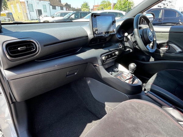 Used Toyota Yaris 2021 for sale - 75425973: Photo 18
