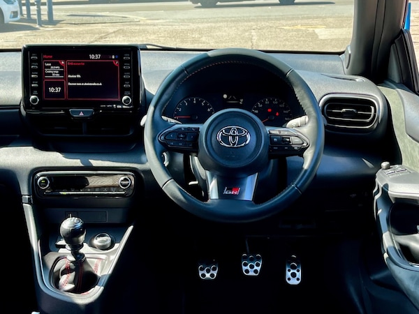 Used Toyota Yaris 2021 for sale - 75425973: Photo 20