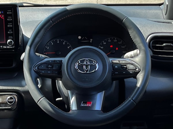 Used Toyota Yaris 2021 for sale - 75425973: Photo 21