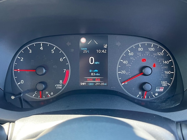 Used Toyota Yaris 2021 for sale - 75425973: Photo 22