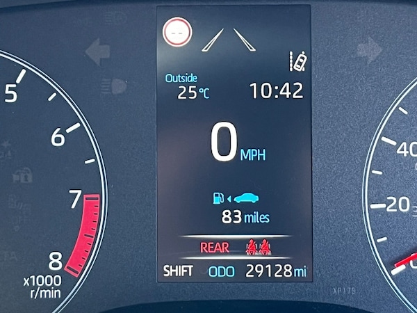 Used Toyota Yaris 2021 for sale - 75425973: Photo 23