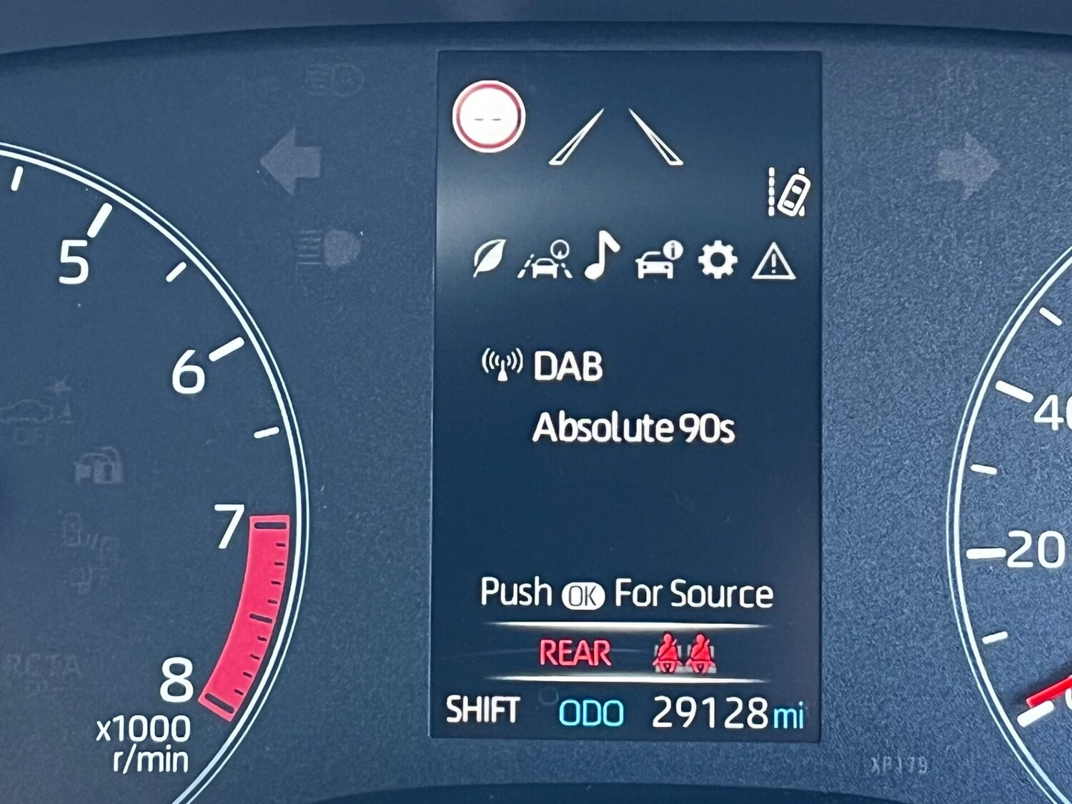Vehicle 26