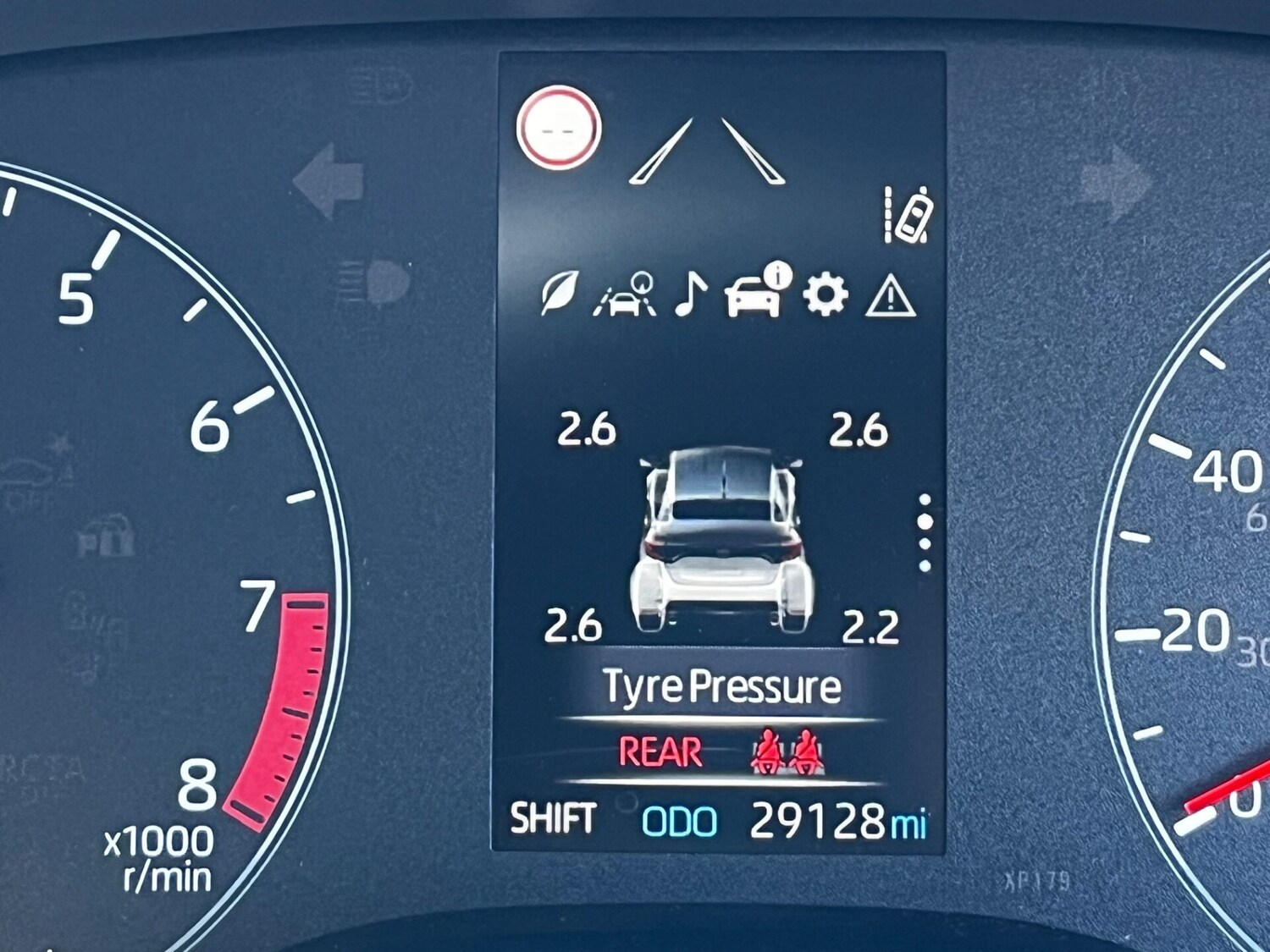 Vehicle 28