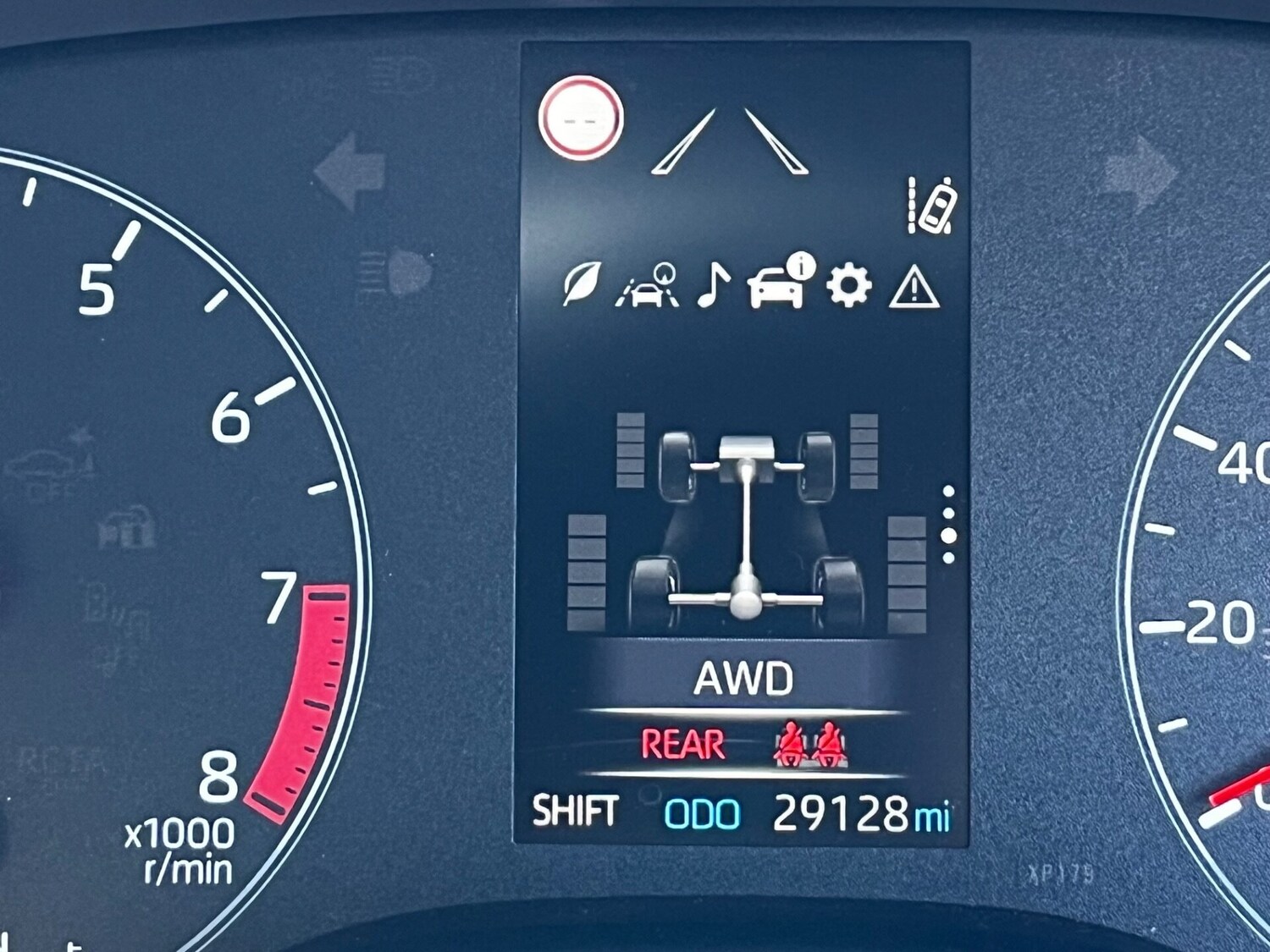 Vehicle 29