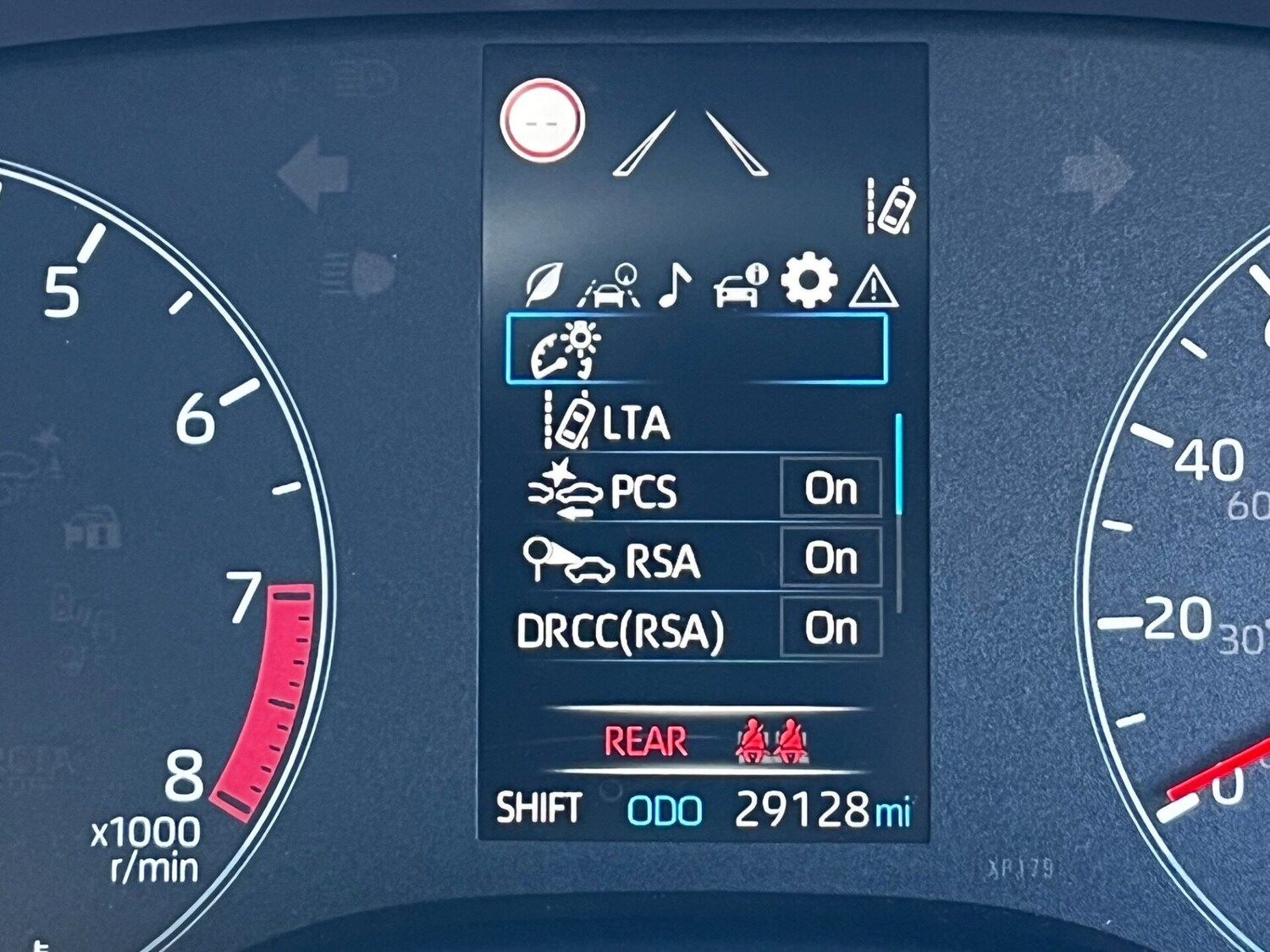Vehicle 31