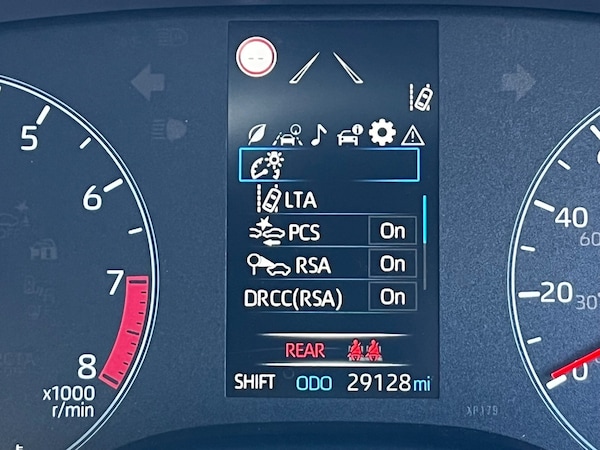 Used Toyota Yaris 2021 for sale - 75425973: Photo 31