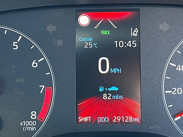 Used Toyota Yaris 2021 for sale - 75425973: Photo 33