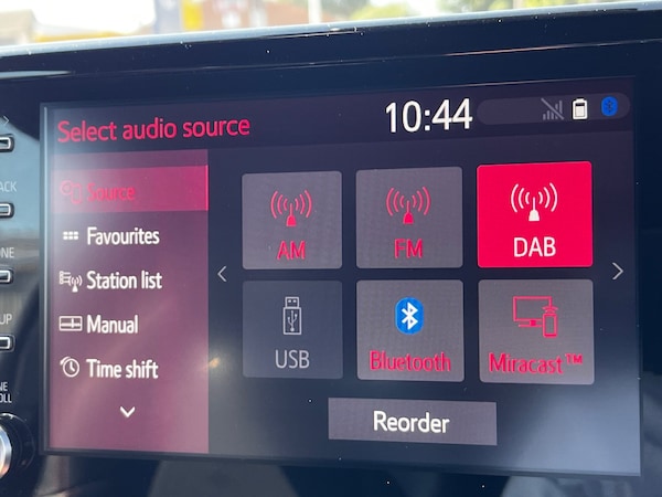 Used Toyota Yaris 2021 for sale - 75425973: Photo 37