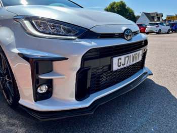 Used Toyota Yaris 2021 for sale - 75425973: Photo