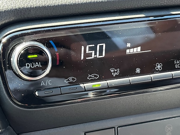 Used Toyota Yaris 2021 for sale - 75425973: Photo 45