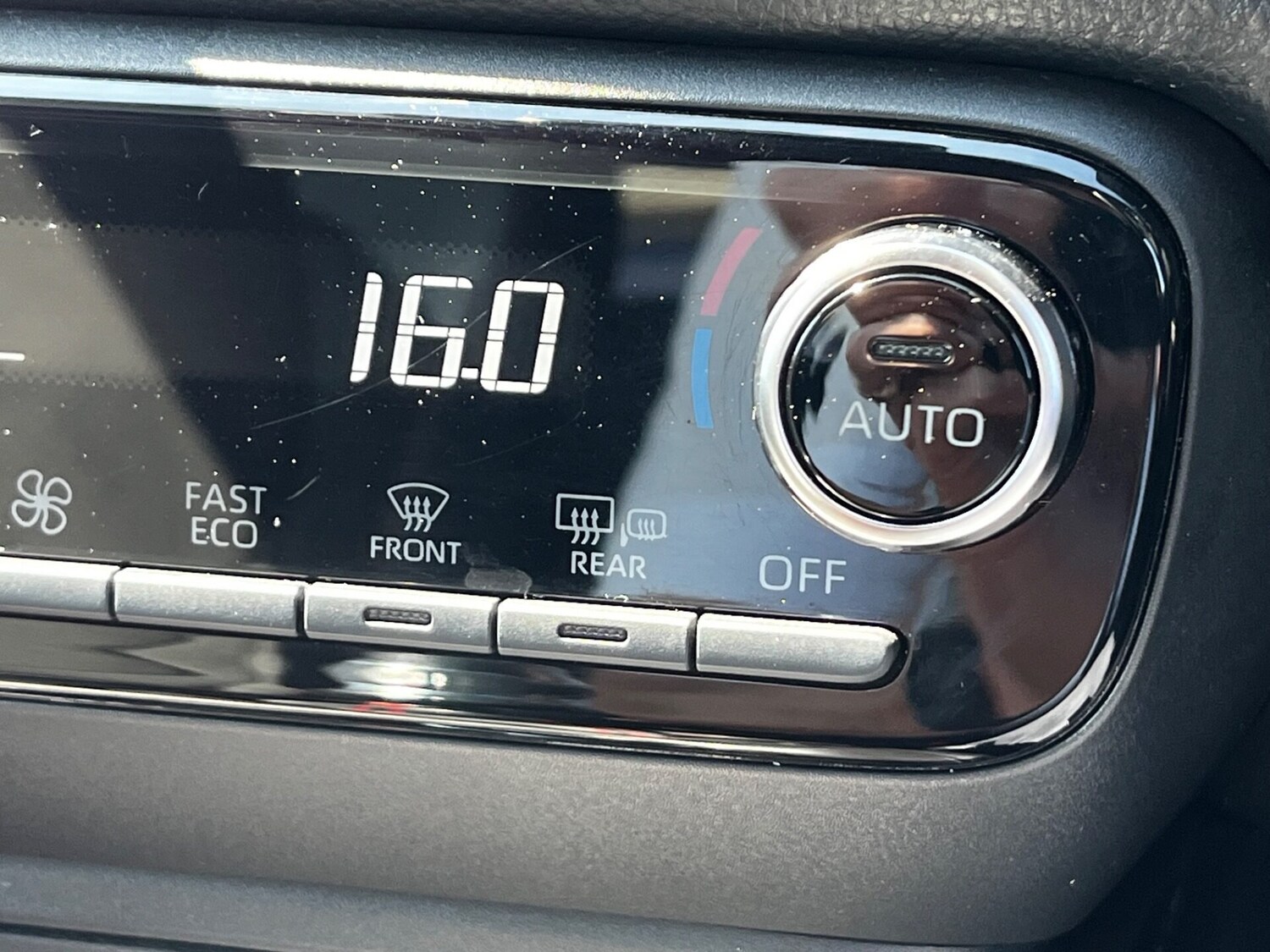 Vehicle 46