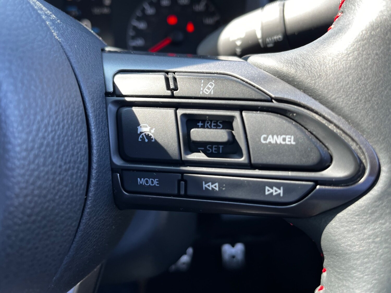 Vehicle 54