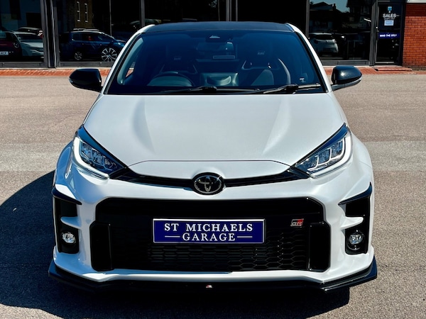 Used Toyota Yaris 2021 for sale - 75425973: Photo 5