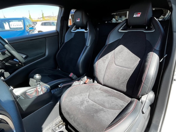 Used Toyota Yaris 2021 for sale - 75425973: Photo 61