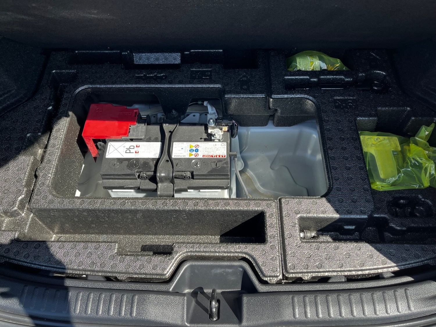 Vehicle 67