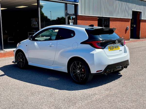 Used Toyota Yaris 2021 for sale - 75425973: Photo 9