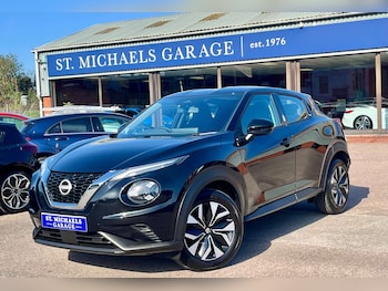 Used Nissan Juke 2025 for sale - 77701546: Photo
