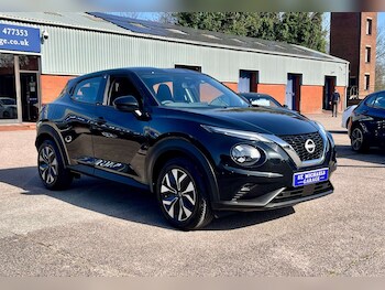 Used Nissan Juke 2025 for sale - 77701546: Photo