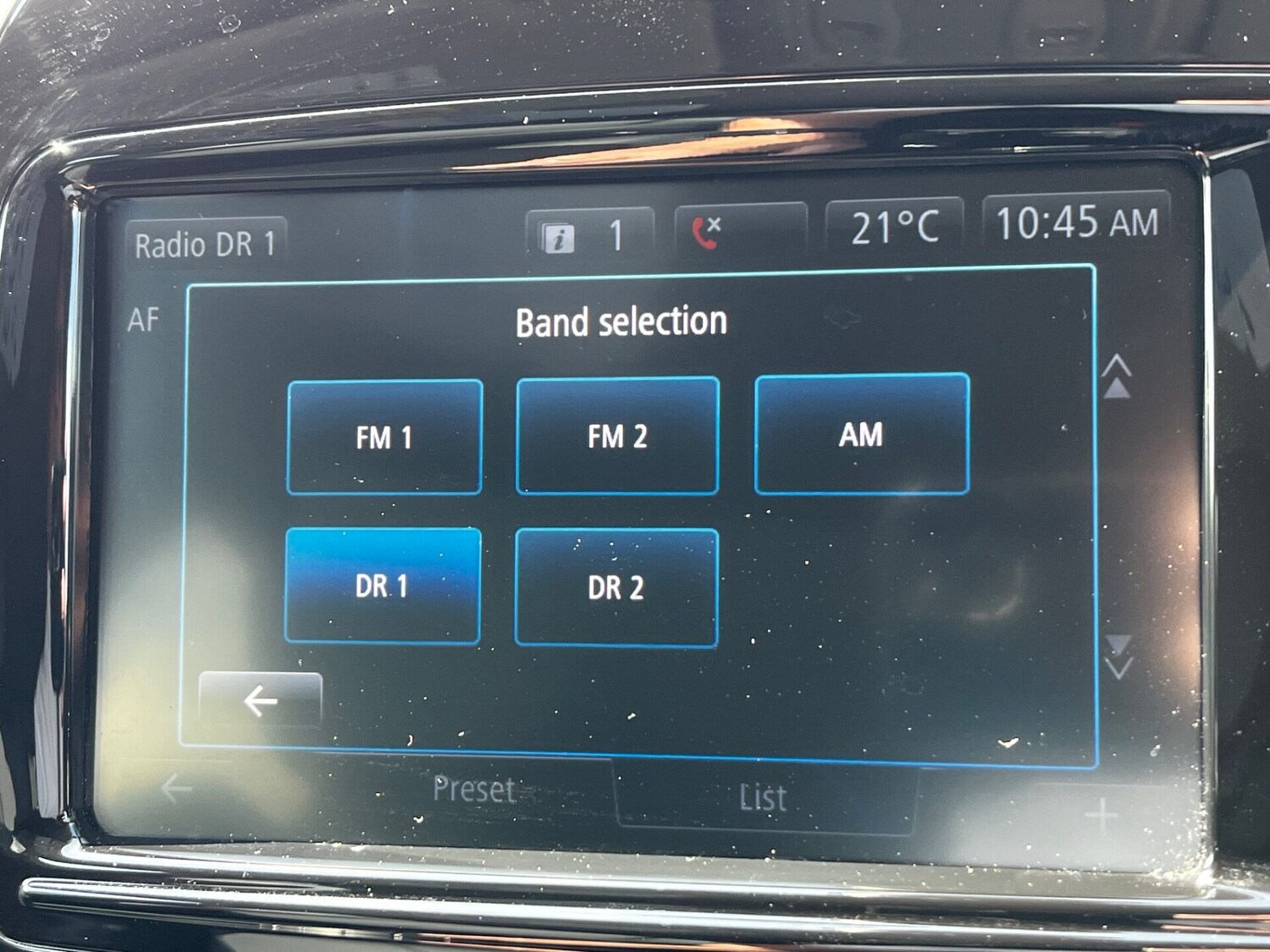 Vehicle 29