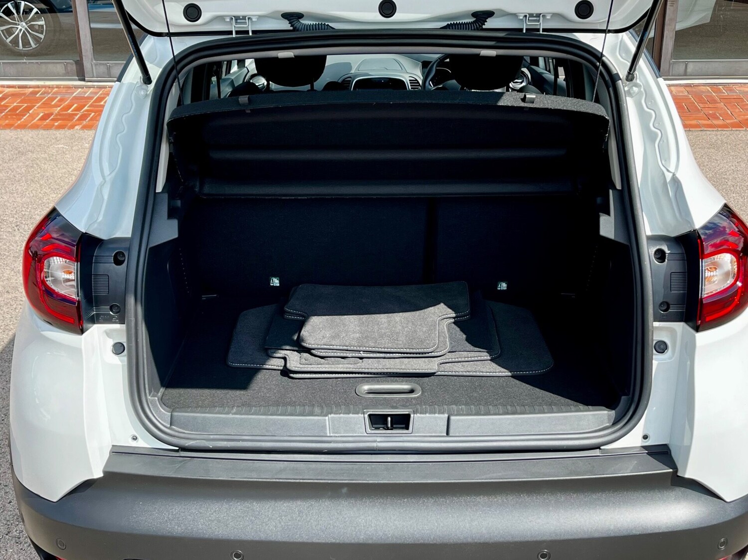 Vehicle 65