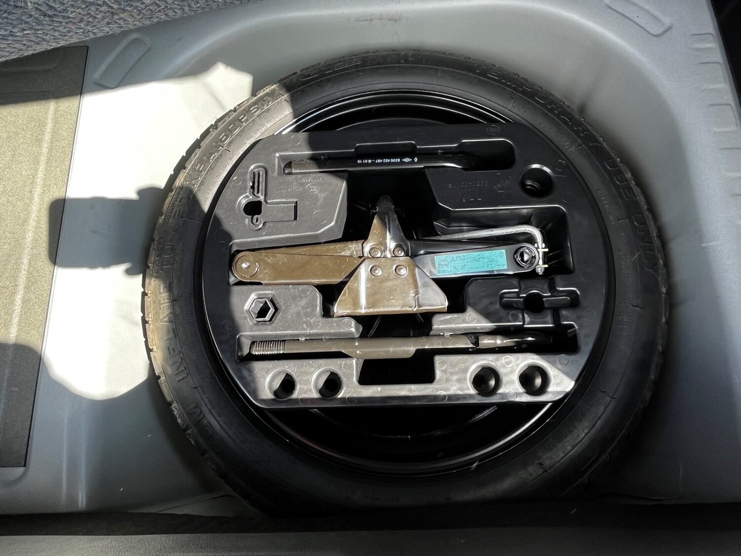 Vehicle 68