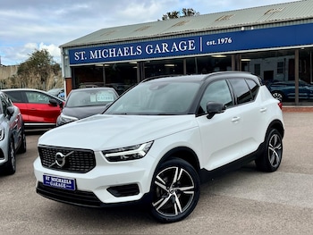 Volvo - XC40