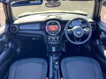 Used MINI Convertible 2020 for sale - 77632638: Photo