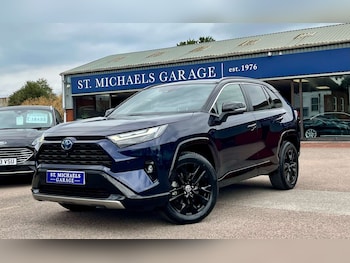 Used Toyota RAV4 2023 for sale - 79286844: Photo