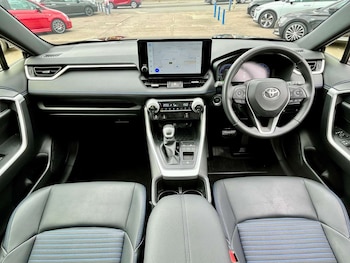 Used Toyota RAV4 2023 for sale - 79286844: Photo