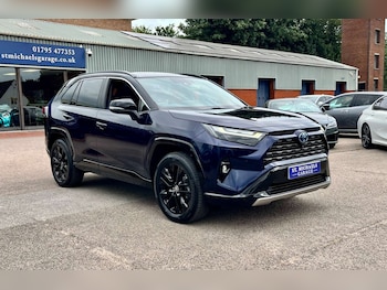 Used Toyota RAV4 2023 for sale - 79286844: Photo