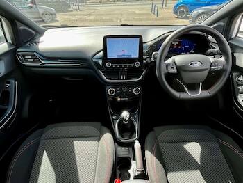 Used Ford Puma 2024 for sale - 79537062: Photo