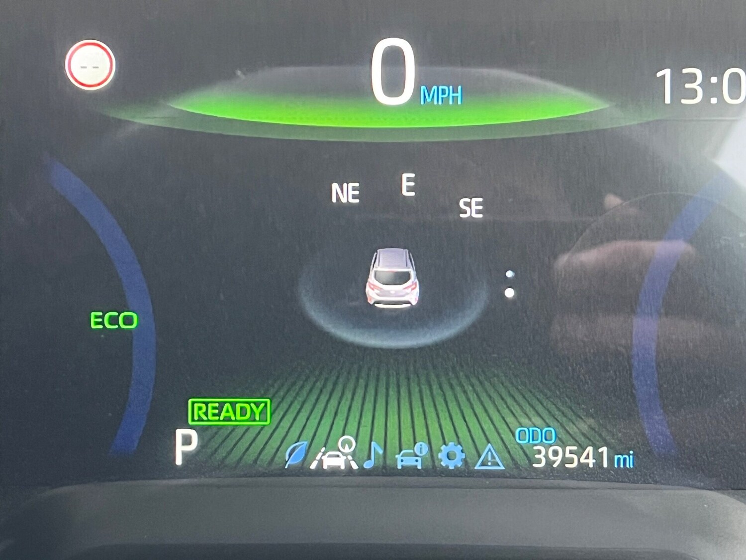 Vehicle 25