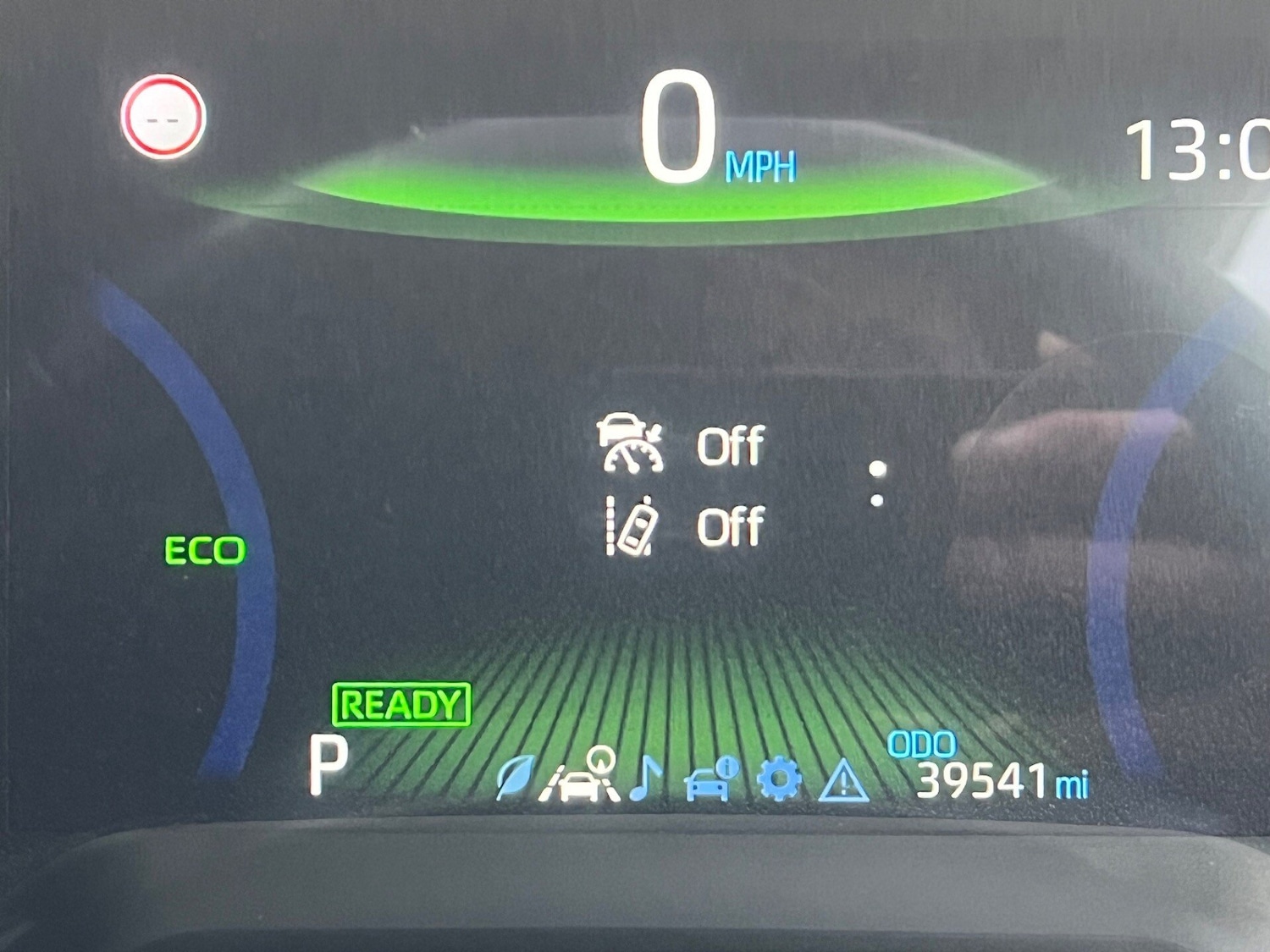 Vehicle 26