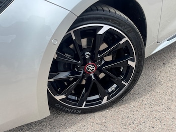 Used Toyota Corolla 2020 for sale - 75423084: Photo