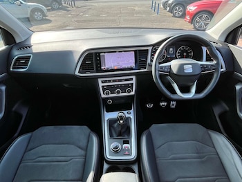 Used SEAT Ateca 2022 for sale - 77701581: Photo