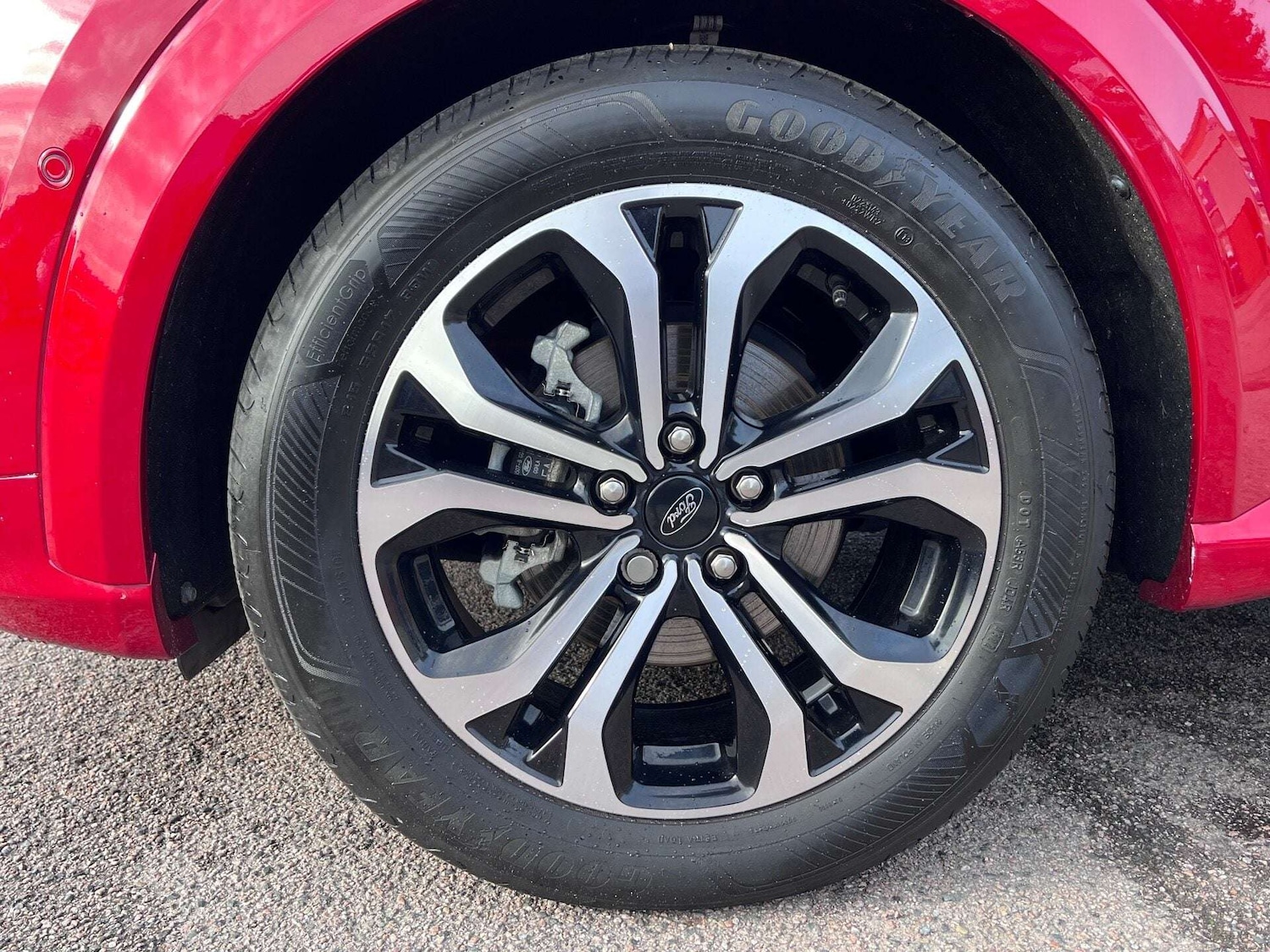 Used Ford Puma 2023 for sale - 76905363: Photo 13