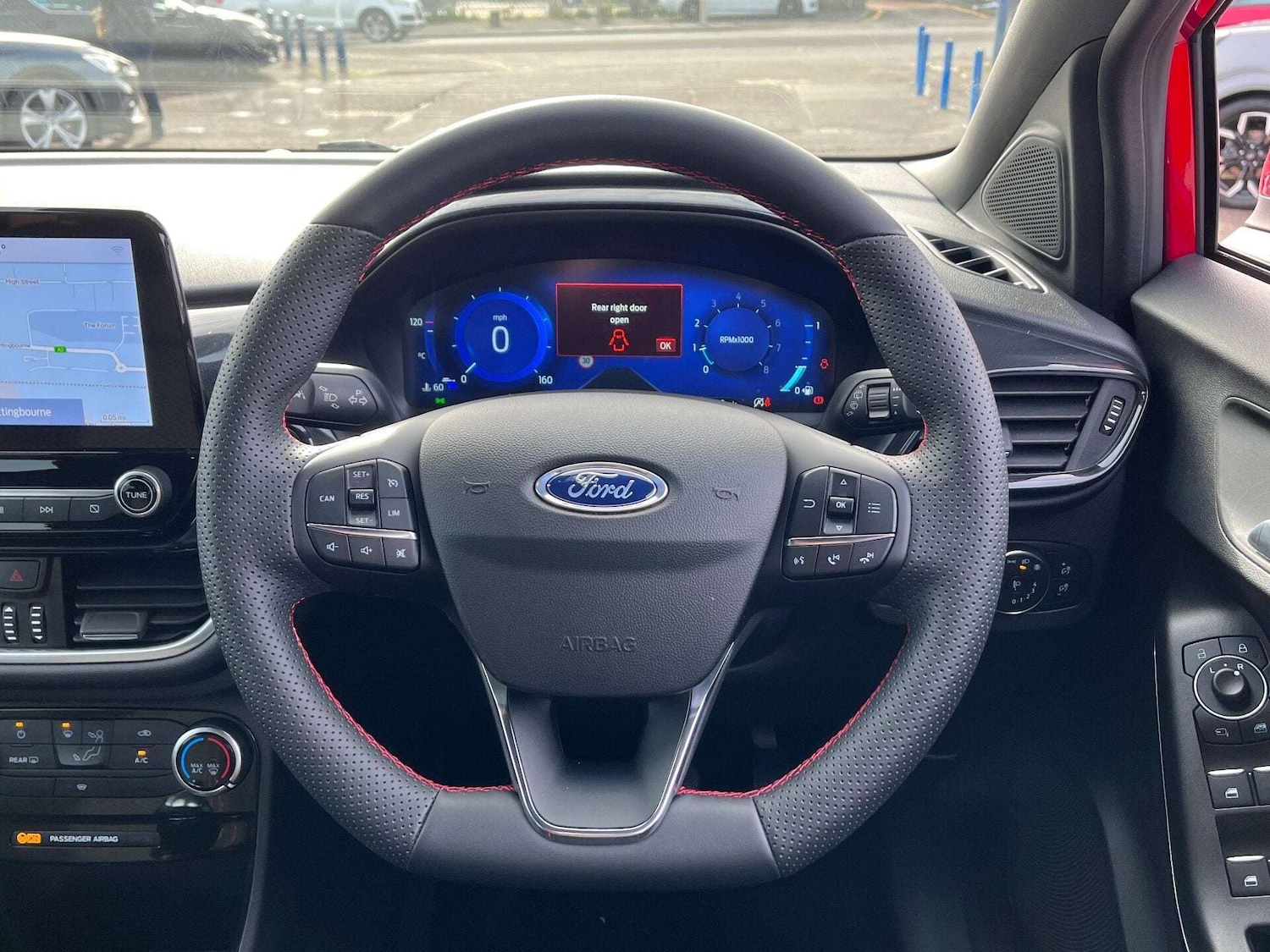 Used Ford Puma 2023 for sale - 76905363: Photo 20