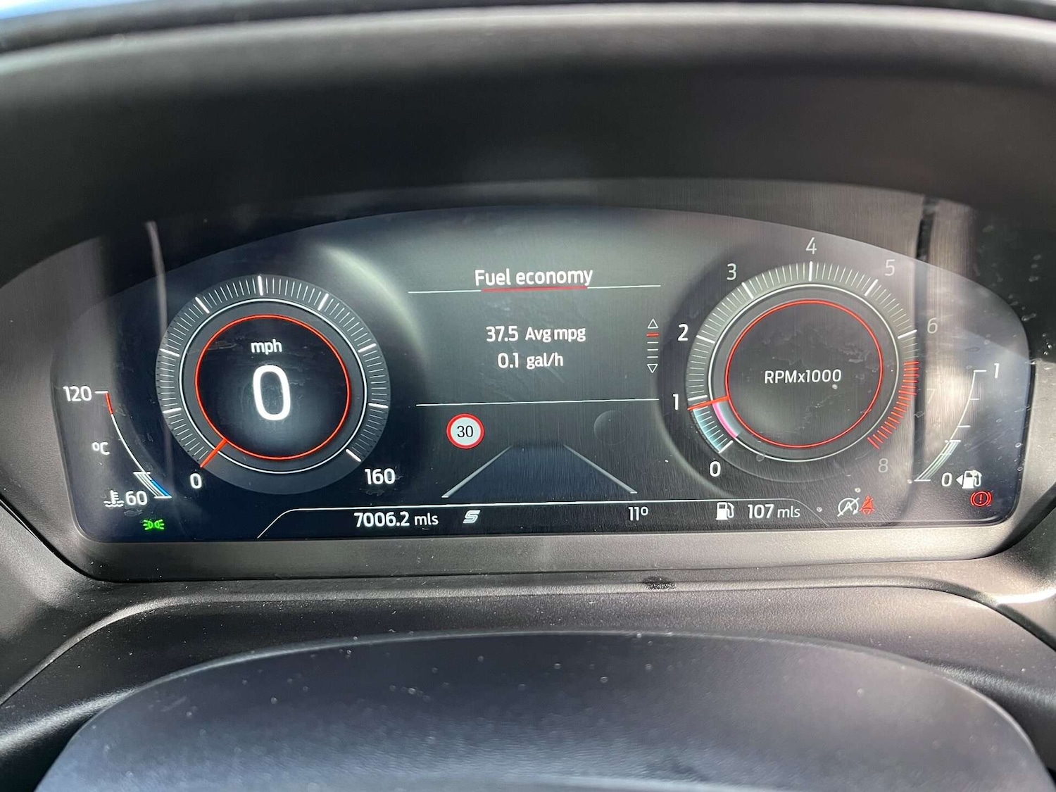 Used Ford Puma 2023 for sale - 76905363: Photo 21