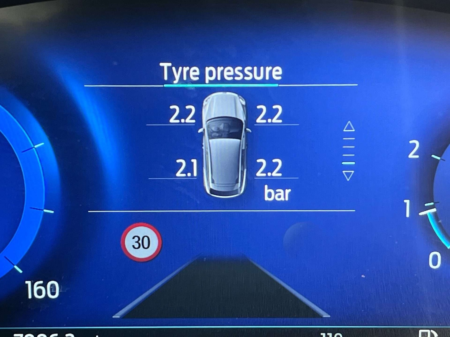 Used Ford Puma 2023 for sale - 76905363: Photo 24