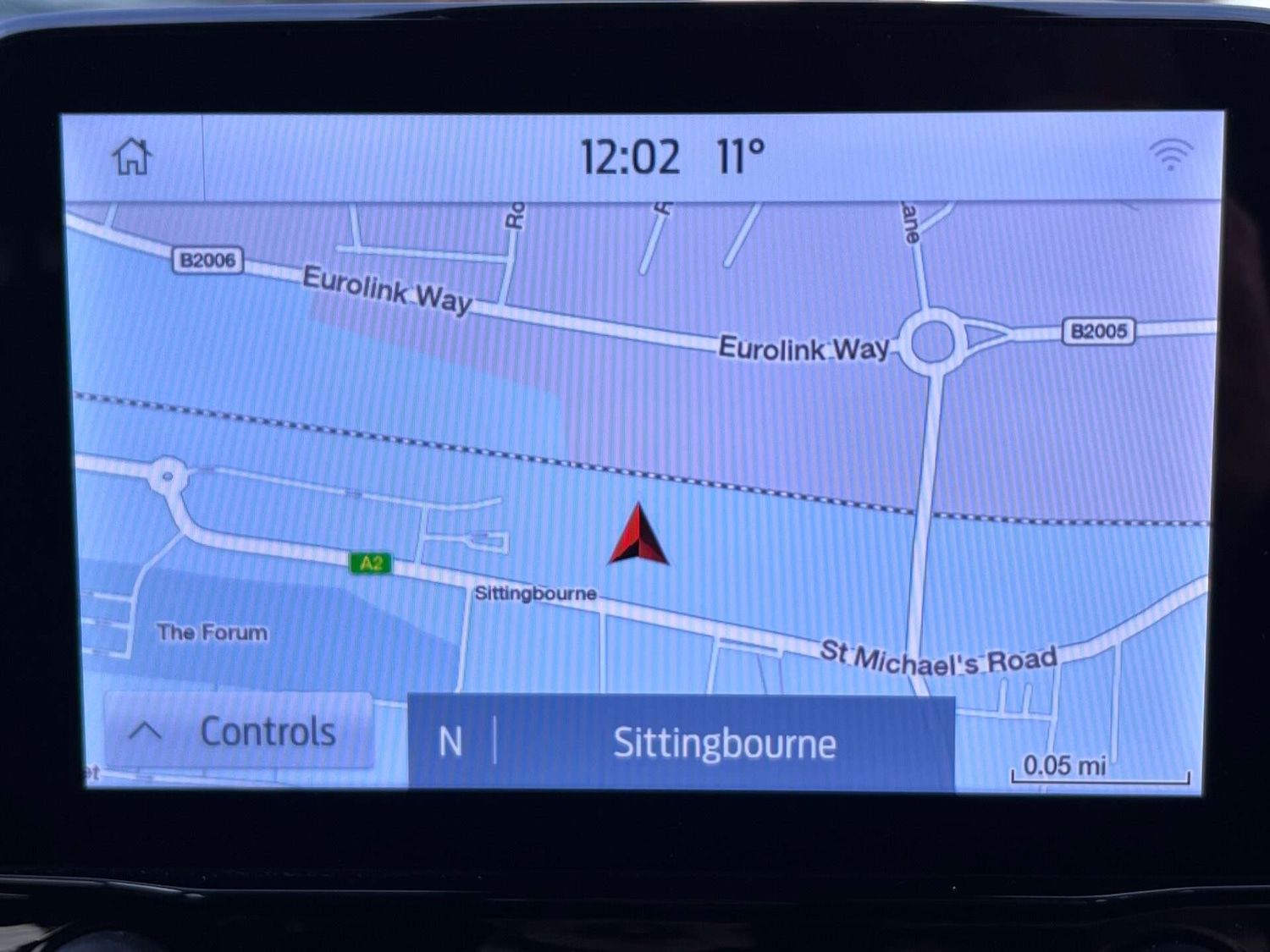 Used Ford Puma 2023 for sale - 76905363: Photo 31