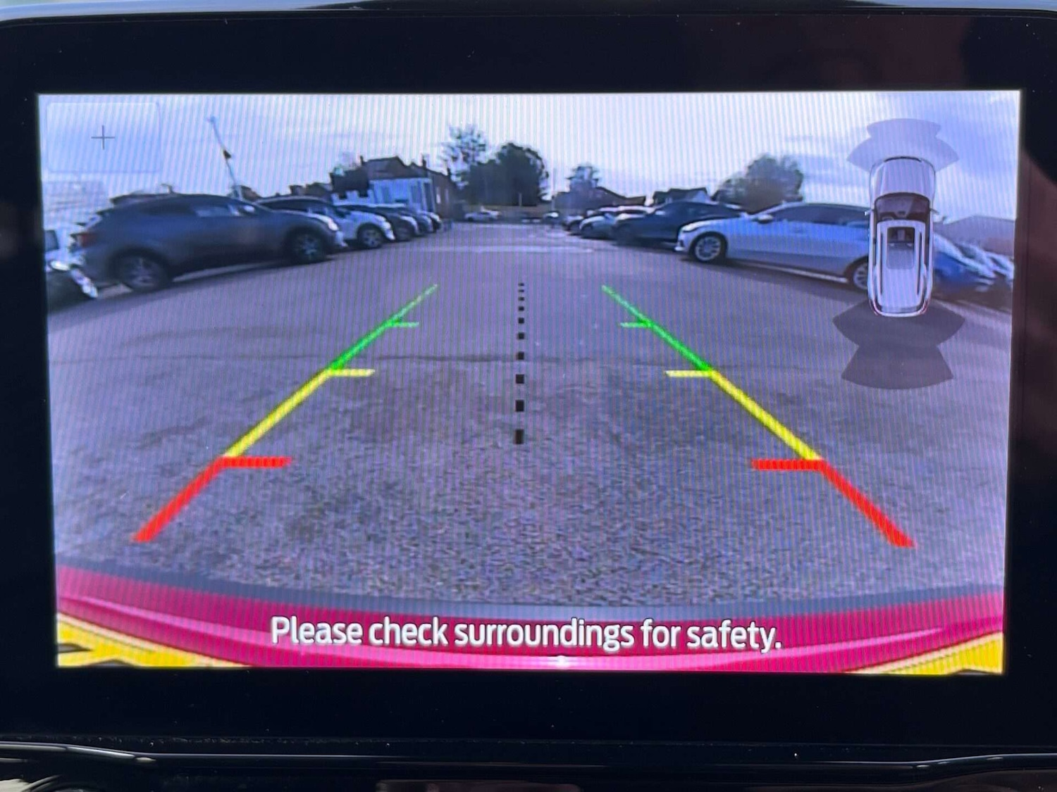 Used Ford Puma 2023 for sale - 76905363: Photo 32