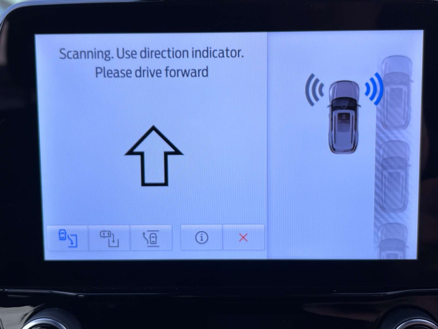 Used Ford Puma 2023 for sale - 76905363: Photo 44