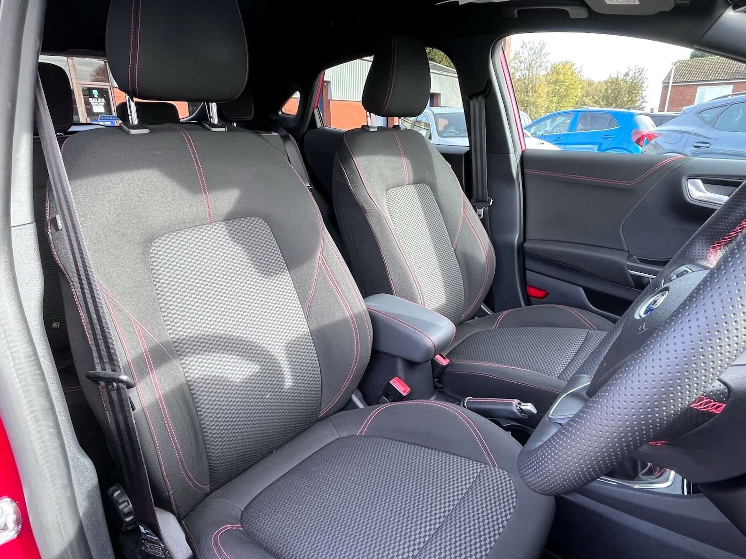 Used Ford Puma 2023 for sale - 76905363: Photo 63